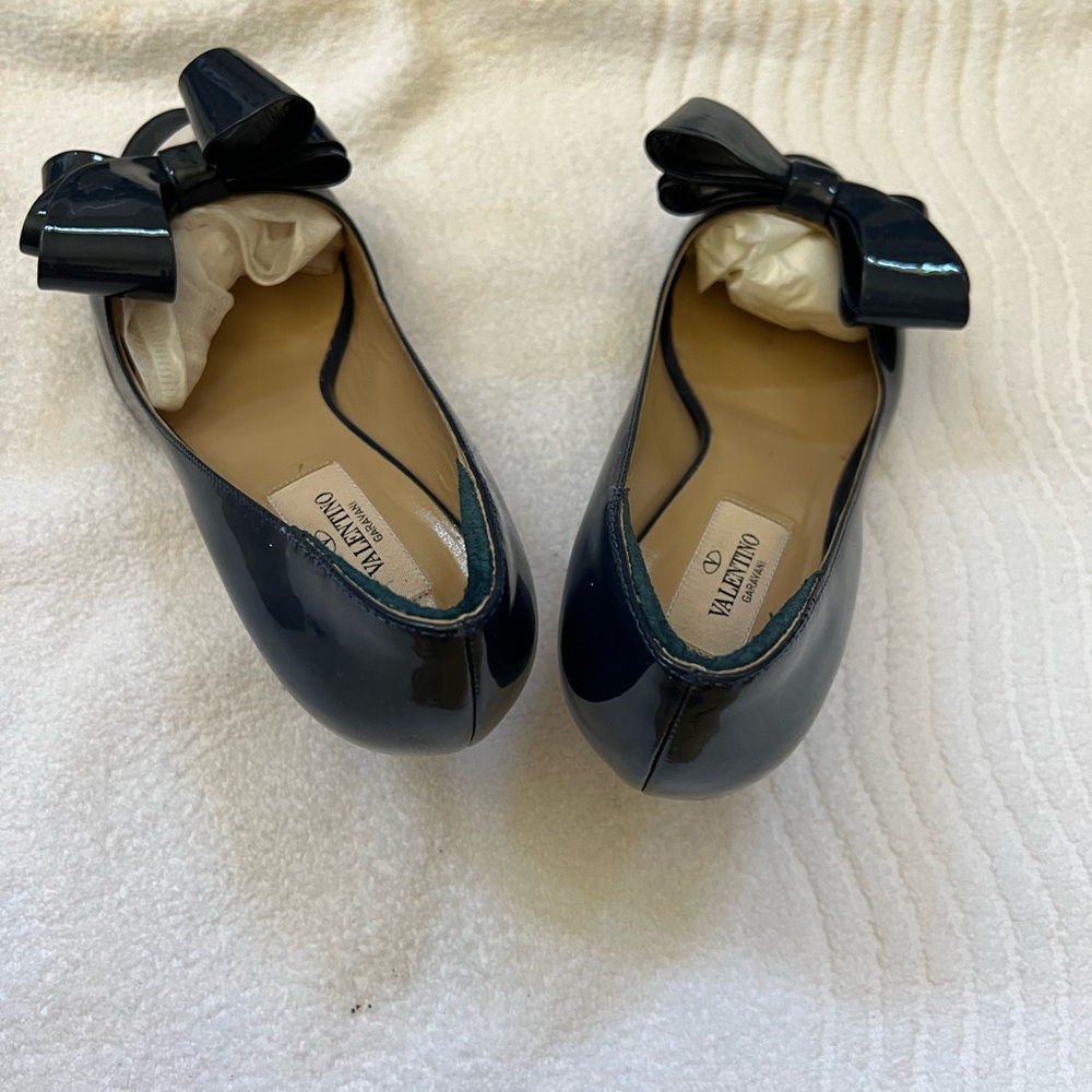 Valentino shoes